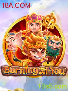 Explorando o Universo de BurningXiYou: Aventura e Estratégia no Mundo dos Jogos