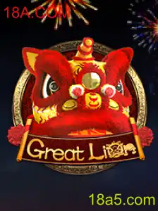 Explorando o Universo Vibrante de GreatLion: Um Guia Completo