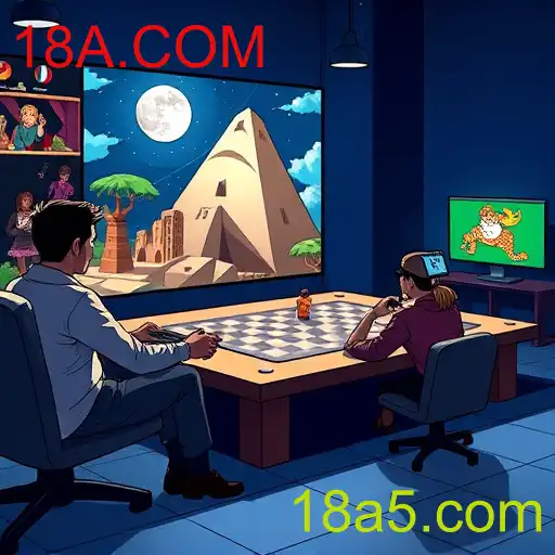 VIP Service 18A.COM - 24/7 Support and Exclusive Benefits
